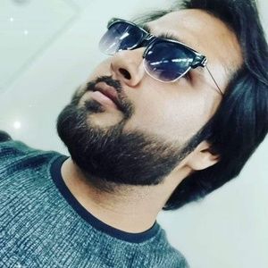 Meet your Posher, Gagan